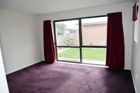Photo of property in 289 Greers Road, Bishopdale, Christchurch, 8053