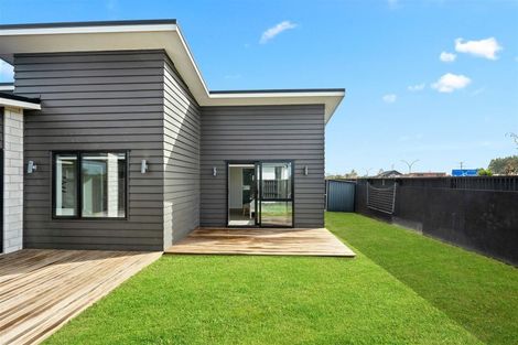 Photo of property in 29 Capper Crescent, Chartwell, Hamilton, 3210