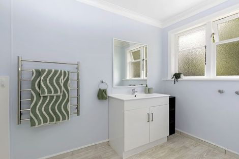 Photo of property in 10 Merton Street, Trentham, Upper Hutt, 5018