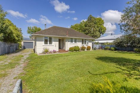 Photo of property in 2a Dee Street, Otane, 4202