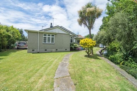 Photo of property in 203 Dixon Street, Masterton, 5810