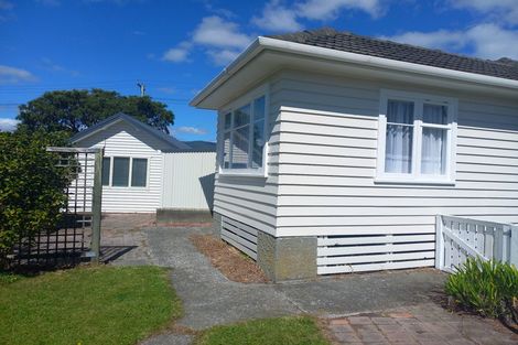 Photo of property in 1 Rimu Street, Wainuiomata, Lower Hutt, 5014