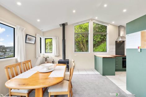 Photo of property in 36 Chesterton Street, Johnsonville, Wellington, 6037