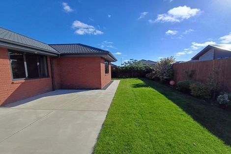 Photo of property in 5 Micah Place, Rolleston, 7615
