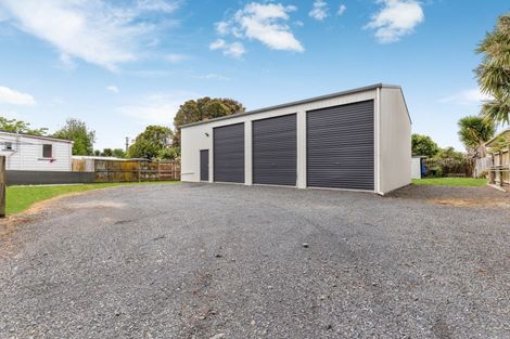 Photo of property in 103 Helvetia Road, Pukekohe, 2120