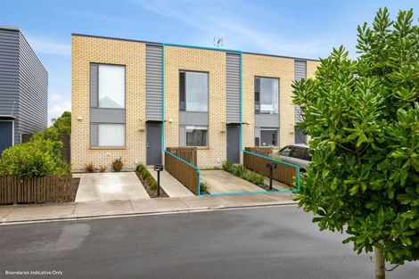 Photo of property in 14 Shelduck Way, Hobsonville, Auckland, 0616