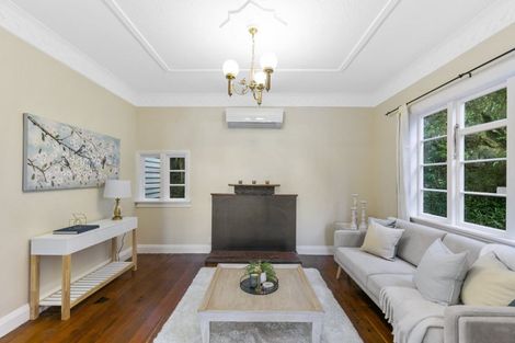 Photo of property in 113 Barnard Street, Wadestown, Wellington, 6012