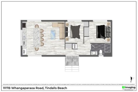 Photo of property in 1117b Whangaparaoa Road, Tindalls Beach, Whangaparaoa, 0930