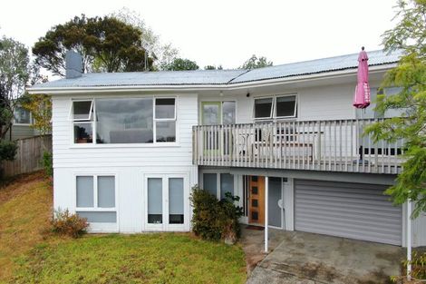 Photo of property in 65 Roseberry Avenue, Birkenhead, Auckland, 0626