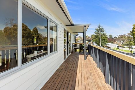 Photo of property in 6a Baycroft Avenue, Parkvale, Tauranga, 3112