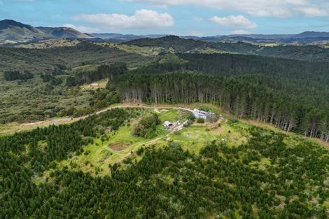 Photo of property in 110 Whangape Track, Broadwood, Kohukohu, 0491