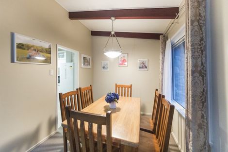 Photo of property in 41 Churchill Avenue, Hokowhitu, Palmerston North, 4410