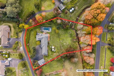 Photo of property in 8b Morgan Rise, Whatawhata, Hamilton, 3289