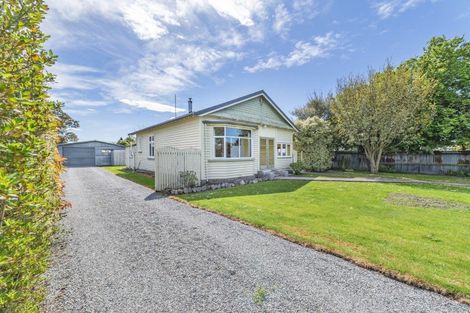 Photo of property in 43 Selwyn Street, Leeston, 7632