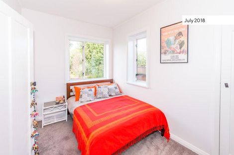 Photo of property in 16 Mccombs Street, Somerfield, Christchurch, 8024