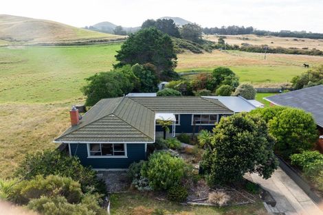 Photo of property in 596 Brighton Road, Westwood, Dunedin, 9035