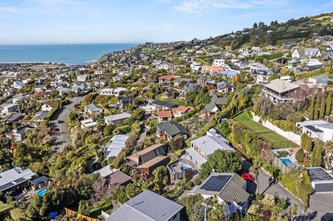 Photo of property in 21 Muritai Terrace, Mount Pleasant, Christchurch, 8081