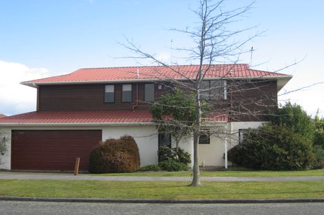 Photo of property in 17 Logan Avenue, Wharewaka, Taupo, 3330