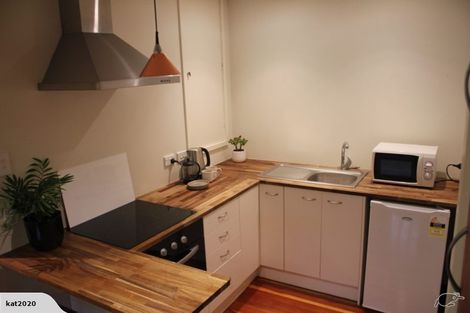 Photo of property in 4 Travers Street, Vogeltown, Wellington, 6021