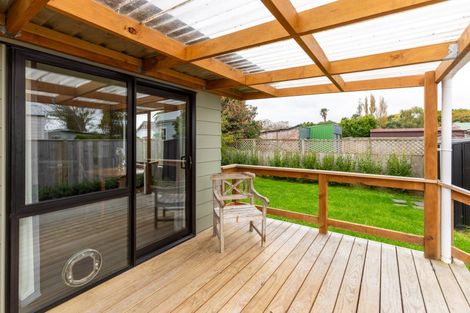 Photo of property in 17 Hall Street, Woodville, 4920