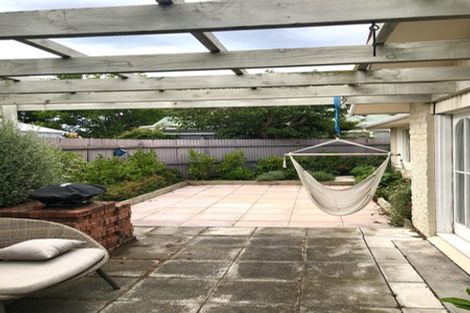 Photo of property in 93a Saint James Avenue, Papanui, Christchurch, 8053