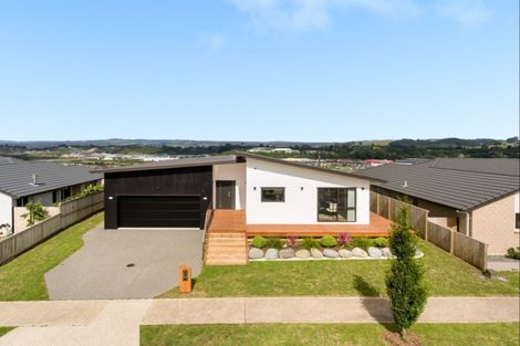 Photo of property in 45 Hastings Road, Pyes Pa, Tauranga, 3112