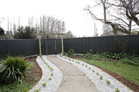 Photo of property in 1 Bourke Street, Windsor, Invercargill, 9810