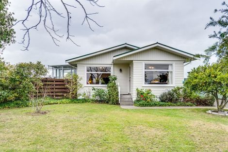 Photo of property in 22 Coventry Avenue, Tamatea, Napier, 4112