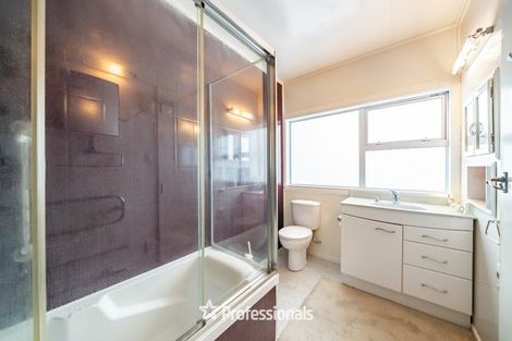 Photo of property in 4 Stormont Place, Kingston, Wellington, 6021