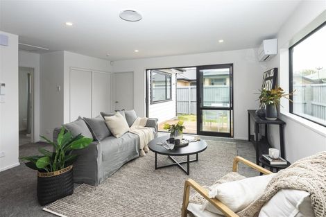 Photo of property in 2/273 Innes Road, Mairehau, 8052