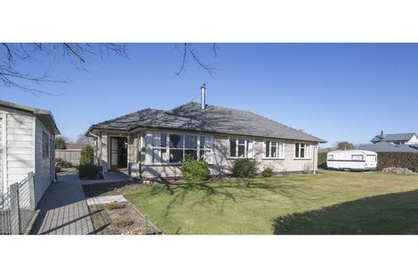 Photo of property in 121 Springs Road, Hornby, Christchurch, 8042