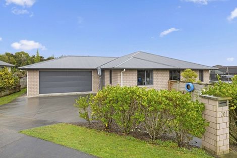 Photo of property in 20 Laird Place, Te Awamutu, 3800