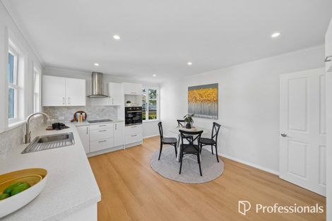 Photo of property in 88 Waddington Drive, Naenae, Lower Hutt, 5011
