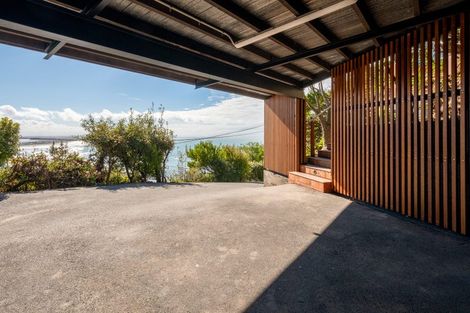 Photo of property in 82 Scarborough Road, Scarborough, Christchurch, 8081
