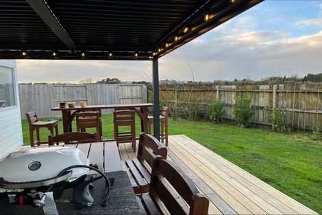 Photo of property in 42 Gordon Davies Lane, Huntington, Hamilton, 3210