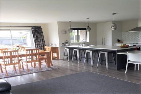 Photo of property in 8 Churchill Drive, Rangiora, 7400