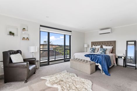 Photo of property in 36 Gold Street, Albany Heights, Auckland, 0632