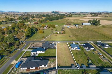Photo of property in White Road, Otane, 4202