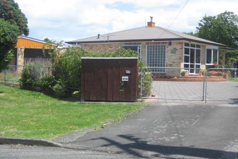 Photo of property in 17 Boyd Avenue, Aramoho, Whanganui, 4500