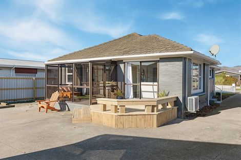 Photo of property in 20 Blakehall Place, Spreydon, Christchurch, 8024