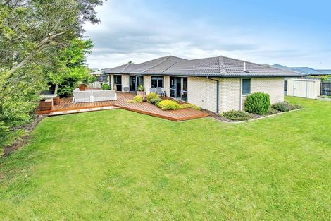 Photo of property in 47 Overbury Crescent, Rolleston, 7614