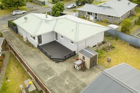 Photo of property in 22 Rangiatea Street, Paraparaumu Beach, Paraparaumu, 5032
