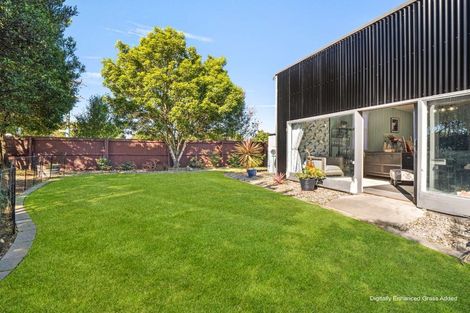 Photo of property in 1 Leeston Road, Springston, Christchurch, 7674