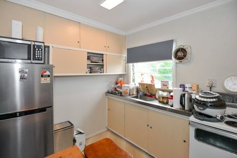 Photo of property in 612 Frederick Street, Mahora, Hastings, 4120