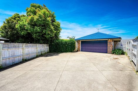 Photo of property in 21 Greig Place, Pukekohe, 2120