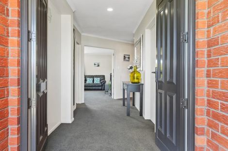 Photo of property in 17 Mccauley Street, Rolleston, 7614