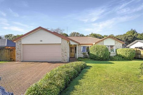 Photo of property in 23 Anchor Close, Flagstaff, Hamilton, 3210
