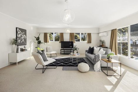 Photo of property in 1 Cranwell Street, Churton Park, Wellington, 6037