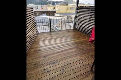 Photo of property in The Lofts, 6/185 Victoria Street, Te Aro, Wellington, 6011