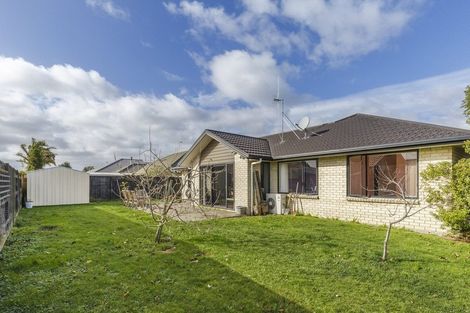 Photo of property in 23 Geneva Terrace, Kelvin Grove, Palmerston North, 4414